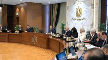 الوزراء يوافق على المبادرة الجديدة لدعم ومساندة قطاعات الصناعة ذات الأولوية | الأخبار