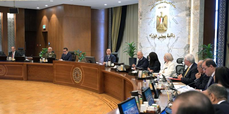 الوزراء يوافق على المبادرة الجديدة لدعم ومساندة قطاعات الصناعة ذات الأولوية | الأخبار