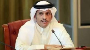 وزير الخارجية القطري: نحن على أبواب مرحلة جديدة في تاريخ سوريا وقطر تمد يدها للسوريين للشراكة | أخبار عربية