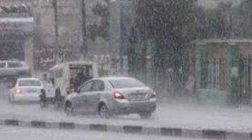 الأرصاد تحذر المواطنين: الأجواء الدافئة خادعة… الجو هيبرد تانى | الأخبار