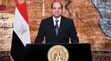 الولايات المتحدة تشيد بالدور المحورى للرئيس السيسى فى التوصل إلى اتفاق غزة | الأخبار