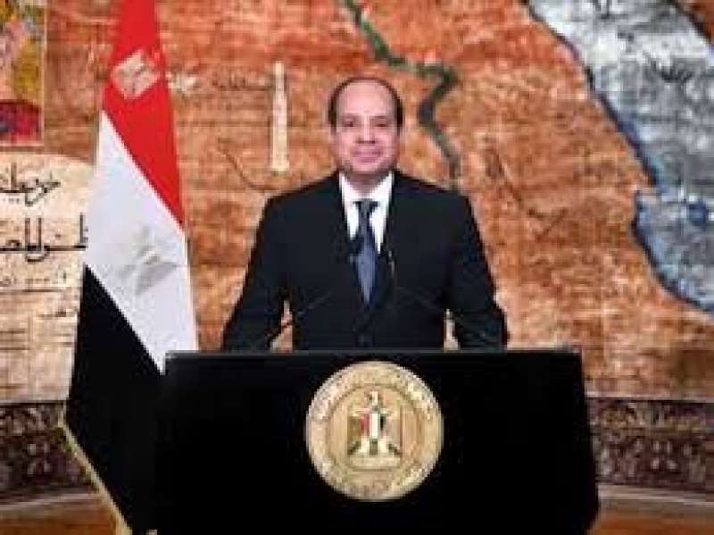 الولايات المتحدة تشيد بالدور المحورى للرئيس السيسى فى التوصل إلى اتفاق غزة | الأخبار 5 الولايات المتحدة تشيد بالدور المحورى للرئيس السيسى فى التوصل إلى اتفاق غزة | الأخبار
