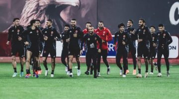 تشكيل الأهلي لمواجهة أورلاندو بايرتس في دوري أبطال أفريقيا | الرياضة