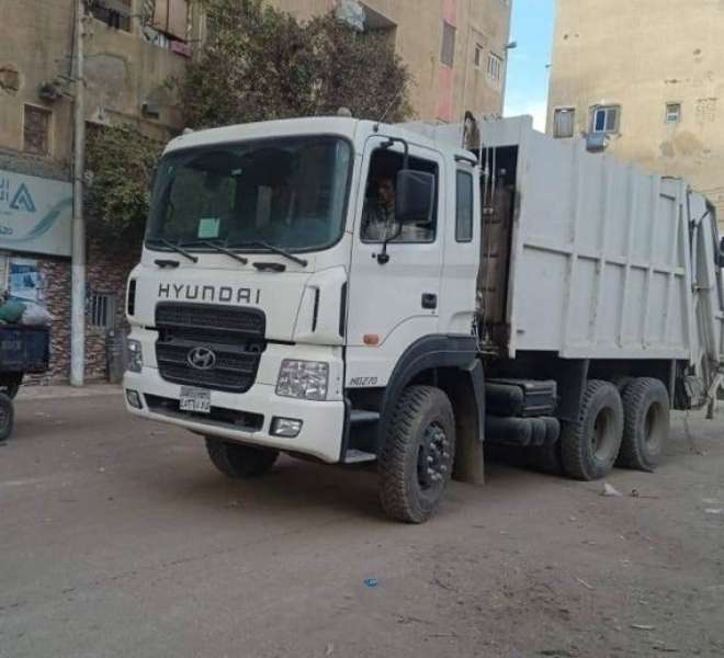 محافظ أسيوط يشدد على تكثيف حملات النظافة بالمراكز.. وإزالة ورفع 85 طن مخلفات وتراكمات قمامة بمركز أبنوب | محافظات 5 محافظ أسيوط يشدد على تكثيف حملات النظافة بالمراكز.. وإزالة ورفع 85 طن مخلفات وتراكمات قمامة بمركز أبنوب | محافظات