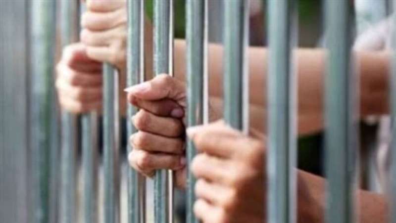 المشدد 5 سنوات وغرامة 50 ألف جنيه لتاجر مخدرات فى نويبع | الحوادث 5 المشدد 5 سنوات وغرامة 50 ألف جنيه لتاجر مخدرات فى نويبع | الحوادث