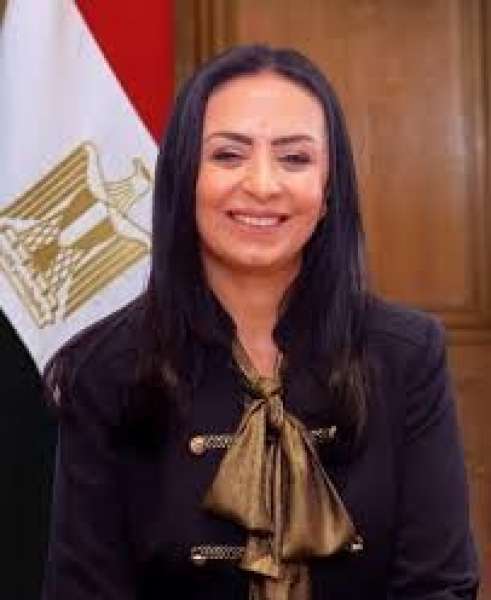 وزيرة التضامن الاجتماعي : آلية إدخال المساعدات الإنسانية لقطاع غزة تتم تحت رعاية الدولة المصرية | الأخبار 5 وزيرة التضامن الاجتماعي : آلية إدخال المساعدات الإنسانية لقطاع غزة تتم تحت رعاية الدولة المصرية | الأخبار