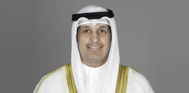 المطيري: اختيار الكويت عاصمة للثقافة والإعلام العربي فرصة ثمينة لتسليط الضوء على إنجازاتها | أخبار عربية 5 المطيري: اختيار الكويت عاصمة للثقافة والإعلام العربي فرصة ثمينة لتسليط الضوء على إنجازاتها | أخبار عربية