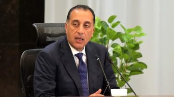رئيس الوزراء يؤكد دعم مصر الكامل لاستقرار لبنان الشقيق ومساندة جهود الحكومة اللبنانية | الأخبار