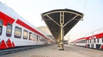 مواعيد القطارات على خط القاهرة أسوان والإسكندرية أسوان والعكس اليوم | الأخبار