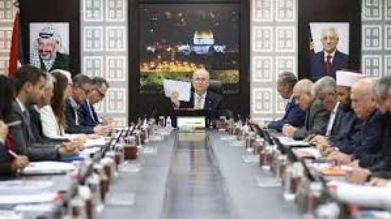 توجيهات عاجلة من مجلس الوزراء الفلسطيني بشأن غزة.. تعرف عليها | أخبار عربية 5 توجيهات عاجلة من مجلس الوزراء الفلسطيني بشأن غزة.. تعرف عليها | أخبار عربية