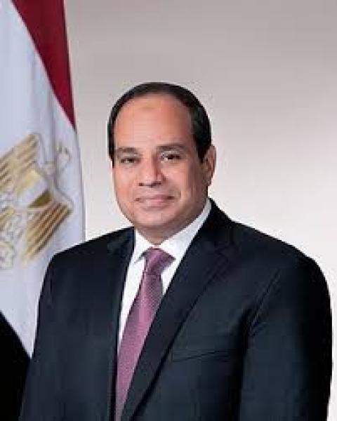 الرئيس السيسى يتلقى اتصالاً هاتفياً من المستشار النمساوي ”ألكسندر شالينبرج” | الأخبار 5 الرئيس السيسى يتلقى اتصالاً هاتفياً من المستشار النمساوي ”ألكسندر شالينبرج” | الأخبار