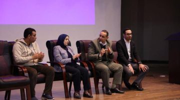 وزارة الشباب والرياضة تطلق فعاليات البرنامج التدريبي الأول لمعاوني مديري المديريات علي مستوي الجمهورية | الرياضة