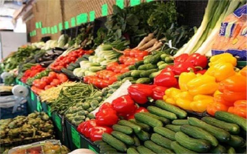 أسعار الخضروات في سوق العبور اليوم الثلاثاء | الاقتصاد 5 أسعار الخضروات في سوق العبور اليوم الثلاثاء | الاقتصاد