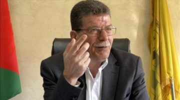 رئيس هيئة شئون الأسرى الفلسطينية: نثمن دور مصر لإتمام صفقة التبادل ووقف إطلاق النار في غزة | الأخبار