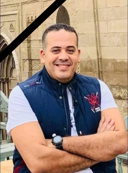 محافظ الدقهلية ينعي العقيد فتحي سويلم شهيد الواجب | الحوادث 5 محافظ الدقهلية ينعي العقيد فتحي سويلم شهيد الواجب | الحوادث