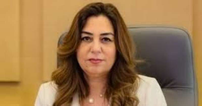 وزيرة التنمية المحلية تهنئ رئيس الوزراء بمناسبة عيد الشرطة | الأخبار 5 وزيرة التنمية المحلية تهنئ رئيس الوزراء بمناسبة عيد الشرطة | الأخبار