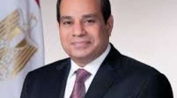 الرئيس السيسي: بناء الدول يحتاج جهدا وتضحية وعملا وإخلاصا وتوفيقا | الأخبار