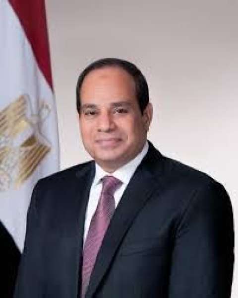 الرئيس السيسي: بناء الدول يحتاج جهدا وتضحية وعملا وإخلاصا وتوفيقا | الأخبار 5 الرئيس السيسي: بناء الدول يحتاج جهدا وتضحية وعملا وإخلاصا وتوفيقا | الأخبار