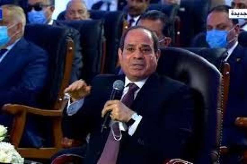 السيسي: نتحرك لبناء دولة حديثة وديمقراطية.. والبلد فى رقبتنا كلنا | الأخبار 5 السيسي: نتحرك لبناء دولة حديثة وديمقراطية.. والبلد فى رقبتنا كلنا | الأخبار