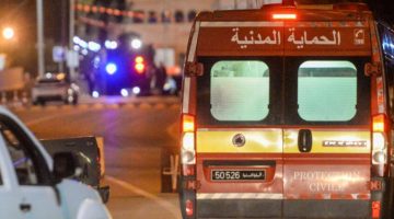 تونس.. الكشف عن تفاصيل واقعة إحراق شاب لوالدته في منطقة قليبية | أخبار عربية