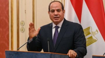 السيسي يوجه الحكومة بإجراءات استثنائية لدعم المواطنين قبل رمضان