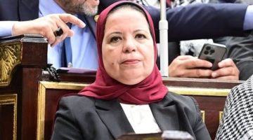 أمل عصفور: عرض البكالوريا على “تعليم النواب” يليه حوار مجتمعي يشمل متخصصين