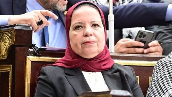 أمل عصفور: عرض البكالوريا على "تعليم النواب" يليه حوار مجتمعي يشمل متخصصين 5 أمل عصفور: عرض البكالوريا على “تعليم النواب” يليه حوار مجتمعي يشمل متخصصين