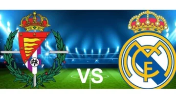 اعرف قبل اى حد ريال مدريد ضد بلد الوليد.. الموعد والتشكيل المتوقع والقنوات الناقلة