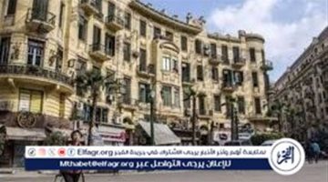 فسخ التعاقد.. موعد إخلاء وحدات الإيجار القديم للأشخاص الاعتبارية