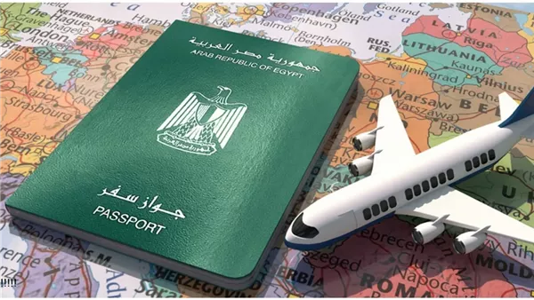 مش مطلوب منك غير تذكرة الطيران .. اكتشف الآن الدول التي تفتح أبوابها لحاملي جواز السفر المصري بدون تأشيرة! من المغامرات الجديدة إلى الوجهات الرائعة بانتظارك! 5 مش مطلوب منك غير تذكرة الطيران .. اكتشف الآن الدول التي تفتح أبوابها لحاملي جواز السفر المصري بدون تأشيرة! من المغامرات الجديدة إلى الوجهات الرائعة بانتظارك!