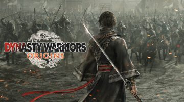 مراجعة وتقييم Dynasty Warriors: Origins | VGA4A