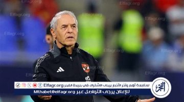 نجم الأهلي السابق: كولر سبب إصابة أشرف داري.. وإمام عاشور لم يخطئ في احتفاله