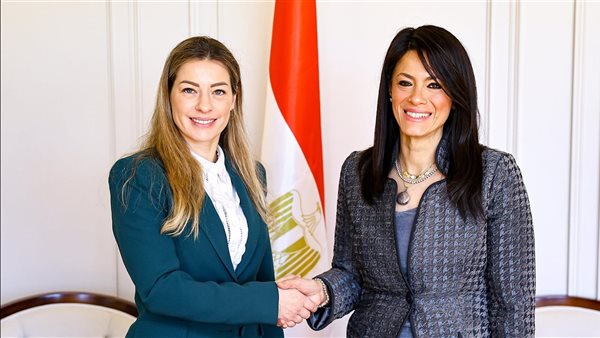 المشاط تبحث مع نائبة البرلمان الأوروبي المرحلة الثانية من آلية مساندة الاقتصاد الكلي بقيمة 4 مليارات يورو