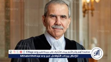 نواف سلام يفوز في سباق رئاسة الحكومة اللبنانية