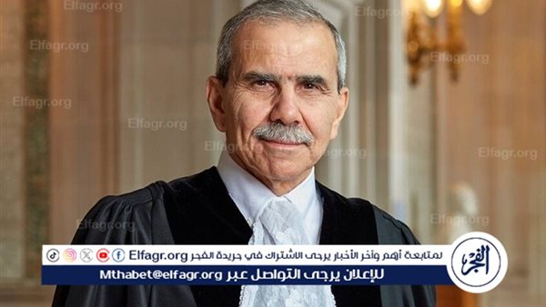 نواف سلام يفوز في سباق رئاسة الحكومة اللبنانية