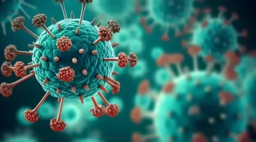 خطر عالمي يثير الجدل ويسرق الأضواء: ما هو فيروس hmpv وكيف انتشر في…