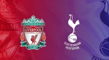 موعد مباراة ليفربول وتوتنهام اليوم في كأس كاراباو.. والقنوات الناقلة