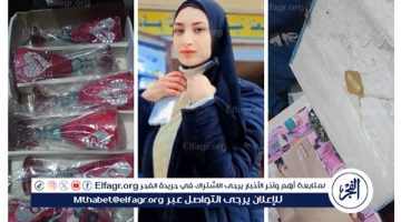 “القصة الكاملة”.. أطقم كاسات وأواني.. آخر ما تبقي من جهاز العروس ضحية انهيار منزل إدكو بالبحيرة (فيديو وصور)