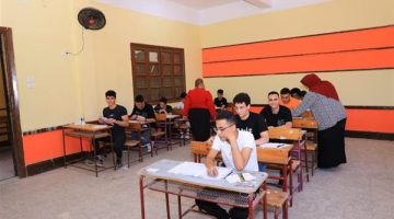 موعد بداية الترم الثاني 2025 مختلف الصفوف التعليمية