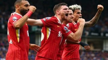 كأس كاراباو.. أبرز غيابات ليفربول أمام توتنهام اليوم