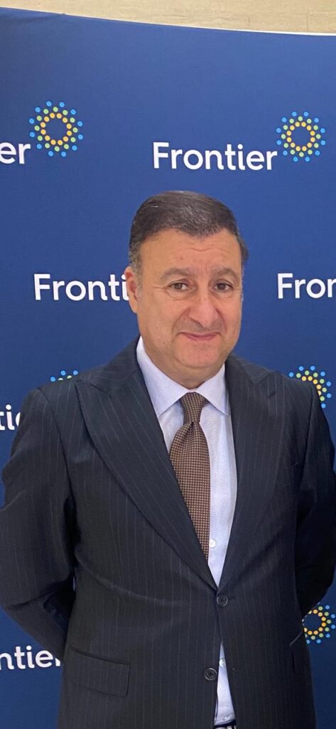 السفير نزار أبو إسماعيل: تشكيل لجان مجلس الأعمال المصري المغربي لتعزيز العلاقات الاقتصادية والاستثمار المشترك
