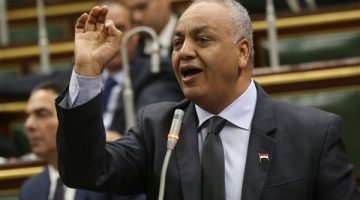 مصطفى بكري: الوزير اللي مبيشتغلش يروح والشعب مش هيتحمل أخطاء تاني