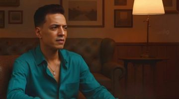 طارق الشيخ يغنى تتر مسلسل “حكيم باشا” وعرضه في موسم رمضان 2025