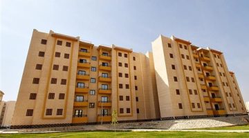 جهاز مدينة العبور الجديدة يعلن مواعيد الانتهاء من وحدات الإسكان الاجتماعي بالإعلان العاشر
