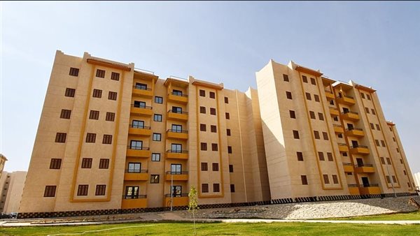 جهاز مدينة العبور الجديدة يعلن مواعيد الانتهاء من وحدات الإسكان الاجتماعي بالإعلان العاشر 5 جهاز مدينة العبور الجديدة يعلن مواعيد الانتهاء من وحدات الإسكان الاجتماعي بالإعلان العاشر