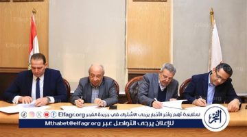 بروتوكول تعاون بين المحامين والمهندسين والصحفيين مع 5 معامل تحاليل كبرى.. و20 تحليلًا مجانًا للأعضاء في 142 فرعًا