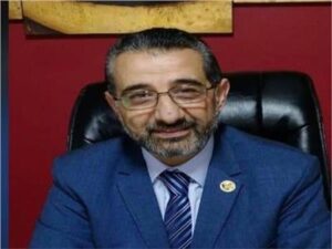 شعبة النقل الدولي واللوجستيات: الشراكة الجديدة بين السكة الحديد وسالشيف الإيطالية يعزز دور مصر الإقليمي والدولي