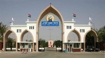 جامعة جنوب الوادي: خطوات استراتيجية نحو تحول رقمي شامل لتحقيق جامعة ذكية
