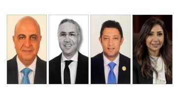 وزير الاستثمار يصدر قرارات بتعيين 4 مساعدين لدعم جهود الترويج والتحول الرقمي