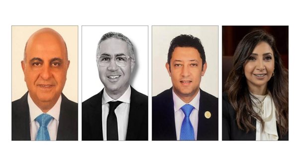 وزير الاستثمار يصدر قرارات بتعيين 4 مساعدين لدعم جهود الترويج والتحول الرقمي 5 وزير الاستثمار يصدر قرارات بتعيين 4 مساعدين لدعم جهود الترويج والتحول الرقمي